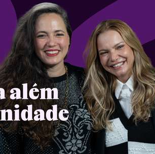 Tiê e Milena Toscano falam sobre redescobertas e autoestima após a maternidade