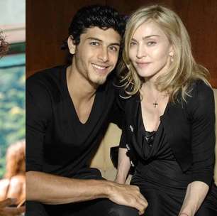 Jesus Luz expõe verdade sobre romance que viveu com Madonna: 'Troca espiritual'