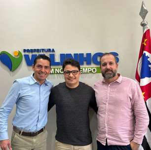 Hyper oficializa chegada ao Brasil com projeto inovador em Valinhos-SP