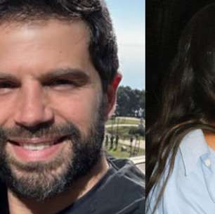 Duda Nagle assume novo relacionamento e Sabrina Sato deixa recado para namorada do ex