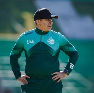 Juventude intensifica preparação para enfrentar o Sport pelo Brasileirão