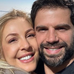 Quem é a nova namorada do Duda Nagle