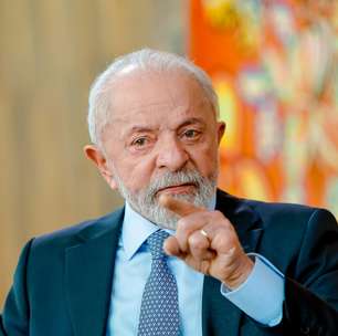 Atlas/Bloomberg: Lula é aprovado por 46,8% e desaprovado por 52,5% dos brasileiros