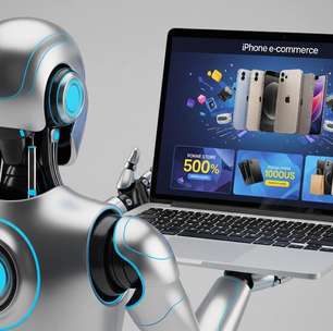 Estudo mostra tendências do e-commerce em tempos de IA