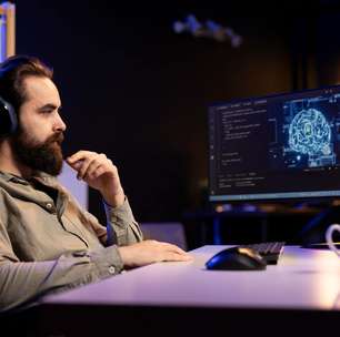 PMEs avançam na adoção de IA, mas 95% ainda precisam de treinamento