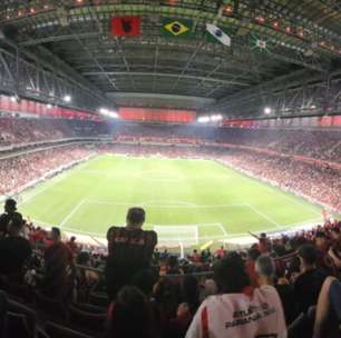 Athletico-PR x Goiás: saiba onde assistir a Série B do Brasileirão 2025