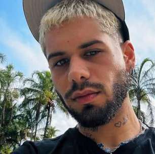 Zé Felipe, Gusttavo Lima, Zé Vaqueiro e Gilberto Gil: os cantores mais engajados do Brasil em 2025