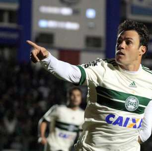 Ex-Coritiba tem mandado de prisão por dívida de mais de R$ 2 milhões de pensão alimentícia