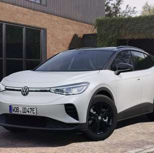 Vendas elétricos e híbridos da Volkswagen crescem até 47% na Europa