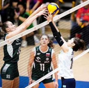 Japão bate a Polônia e jogo com o Brasil ganha mais importância