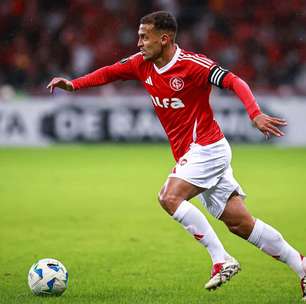 Palpite Internacional x Vitória - Campeonato Brasileiro - 12/07/2025