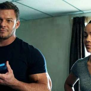 A 4ª temporada de Reacher não é uma prioridade para o Prime Video e pode demorar para chegar: Amazon preferiu focar antes em outra série