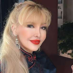 LUTO! Cantora Sol, sucesso dos anos 80 e rival de Gretchen, morre aos 59 anos