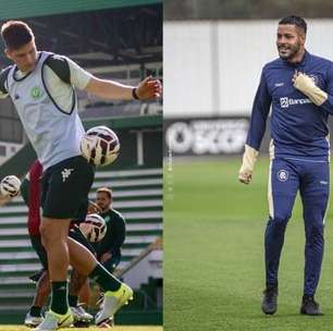 Chapecoense x Remo: onde assistir, escalações e arbitragem