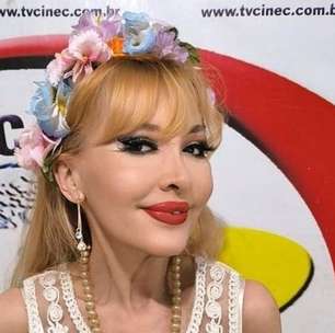 Quem era a cantora Sol? Artista encontrada morta já brigou com Gretchen e fez sucesso com Silvio Santos nos anos 80