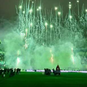 "Coritiba agora é SAB": mistério sobre a 'compra' do Verdão é revelado