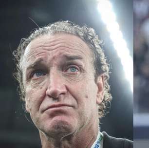 Cuca 'implora' por um volante e é direto sobre Fausto Vera: "Não dá mais"