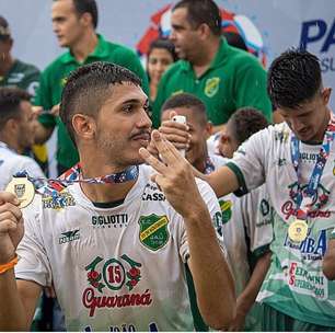 Marcelo Novais: da base à maturidade profissional, zagueiro alia força, técnica e visão no futebol paulista