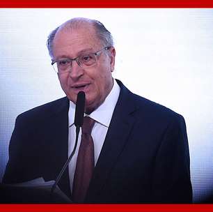 Alckmin: governo vai regulamentar lei da reciprocidade e trabalhar para reverter tarifa de Trump