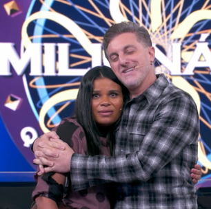 Participante não sabe quem fez gol do Maracanazo e deixa de ganhar R$ 1 milhão no 'Quem Quer Ser Um Milionário'