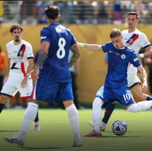 Chelsea é campeão do mundo pela 2ª vez após sustos e se recuperar ao longo da competição