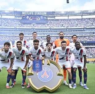 Mesmo sem título, PSG leva bolada na Copa do Mundo de Clubes; saiba o valor