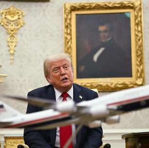 Trump dá ultimato de 50 dias para Rússia encerrar guerra