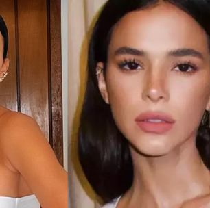 Ex-BBB expõe situação que viveu com Bruna Marquezine: 'Muito nojo'