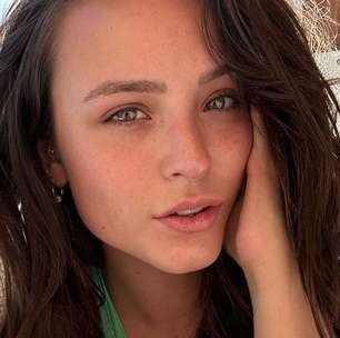 Larissa Manoela solta o verbo e detona o 'Fantástico': 'Surpresa'