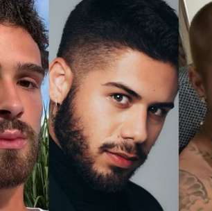João Guilherme se manifesta após Zé Felipe ser comparado com Justin Bieber