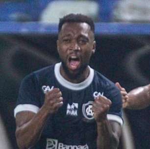 Remo entra no G-4, enquanto Coritiba e Goiás esquentam briga pela liderança; veja resumo da Série B
