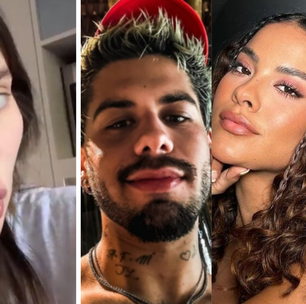 Virginia Fonseca alfineta Bella Campos após rumores de affair com Zé Felipe; confira