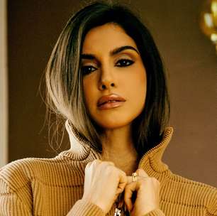 Isabela Souza amplia seus horizontes dentro das artes: 'Estou amando cada oportunidade!'