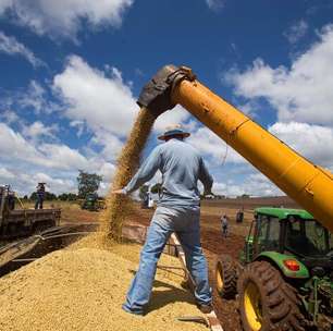 Prévia do PIB do Banco Central cai 0,74% em maio, abaixo do esperado