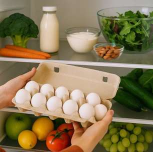 7 comidas acessíveis com mais proteína que o ovo de galinha