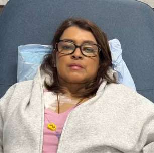 Irmã de Ivete Sangalo posta vídeo com Preta Gil