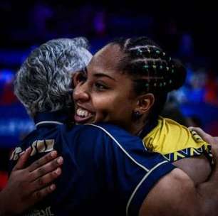 Ana Cristina volta ao Brasil para exames