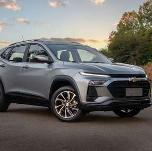 Chevrolet Tracker 2026: versões, preços, consumo e equipamentos