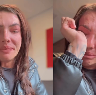 Ex-Casal Maloka, influenciadora deixa o Brasil após sofrer ameaças de morte e transfobia