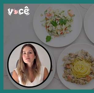 IA que ajuda a emagrecer: app ajusta dieta quando você exagera