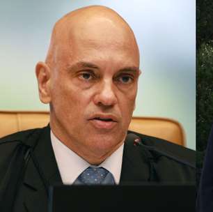 Trump Media e Rumble voltam a acionar Justiça americana contra Alexandre de Moraes