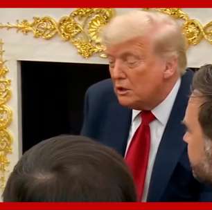 Trump ameaça 'tarifas severas' contra a Rússia se não houver cessar-fogo com a Ucrânia em 50 dias