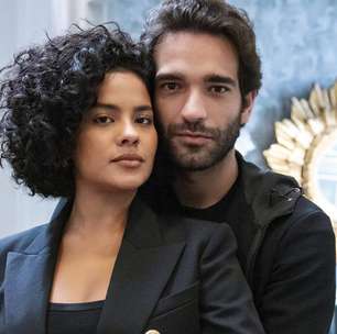 "Vale Tudo": Maria de Fátima retorna ao Brasil com look de R$ 35 mil