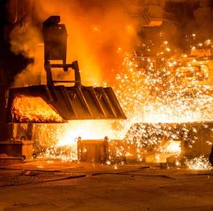 Vale (VALE3) x CSN (CSNA3): qual a melhor empresa para investir?