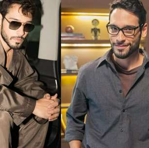 Bruno Fagundes estreia no cinema internacional com curta LGBTQIA+