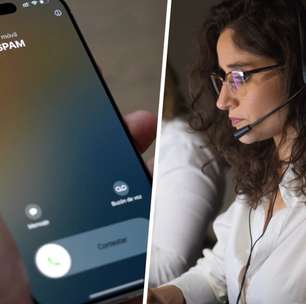 O telefone toca, você atende e eles desligam. Assim funciona o "robocalling", uma das práticas mais irritantes dos spammers telefônicos