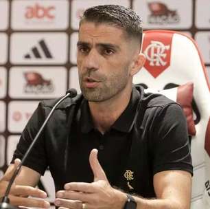 Declaração de diretor da base do Flamengo causa polêmica e português se pronuncia