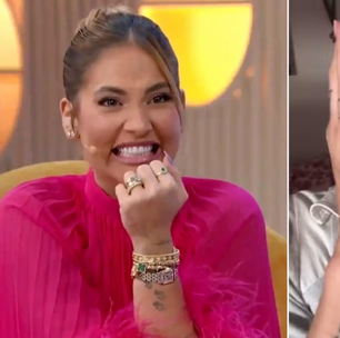 'Ninguém pode estar em evidência na mídia que não seja ela': a alfinetada de Virgínia Fonseca contra Luana Piovani