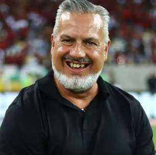 Cria do Flamengo entra na mira de clube brasileiro