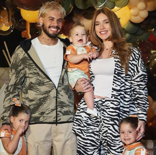 Mãe de Virginia curte post sobre possível volta com Zé Felipe